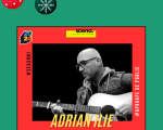 Adrian Ilie - Colinde și folk