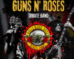 Hollywood Rose | Guns N' Roses Tribute Band - Hungary