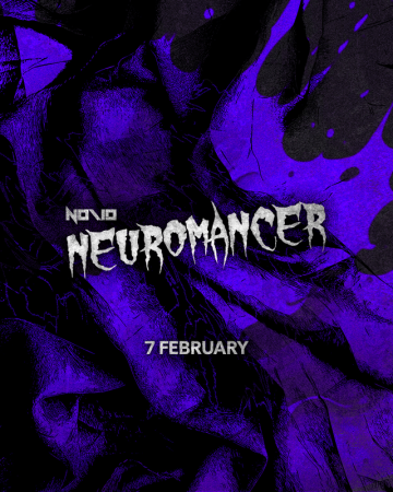 NO\ID NEUROMANCER