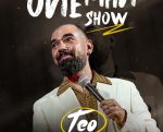 Teo - Stand Up Comedy | One Man Show