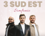 Turneu 3 SUD EST - Live Tour 2025 - Simfonic