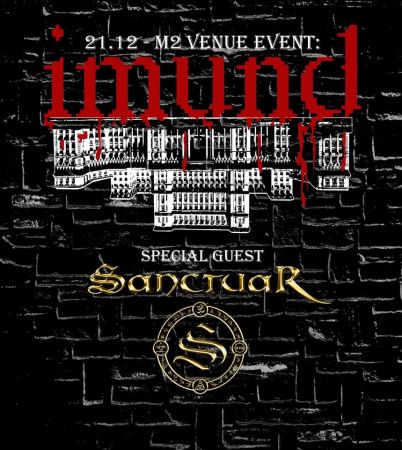 Imund & Sanctuar