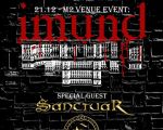 Imund & Sanctuar