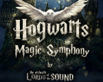 Lords of the Sound - Hogwarts Magic Symphony