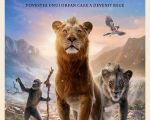 Filmul "Mufasa: Regele Leu"