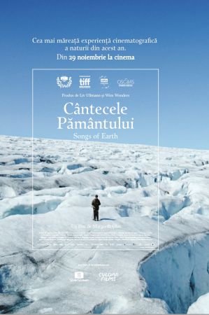 Filmul "Cântecele pământului"