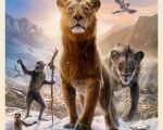 Filmul "Mufasa: Regele Leu"