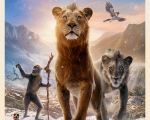 Filmul "Mufasa: Regele Leu"