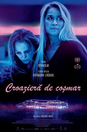 Filmul "Croazieră de coșmar"