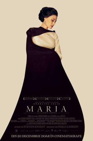 Filmul "Maria"