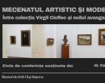 Mecenatul artistic şi modernitatea