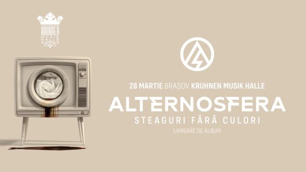 Alternosfera | Lansare album nou