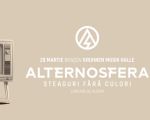 Alternosfera | Lansare album nou