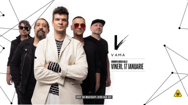 Vama | Concert