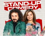 Costel și Maria Popovici - Stand Up Comedy Show