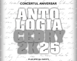 CEDRY2K @ Antologia Cedry2k25