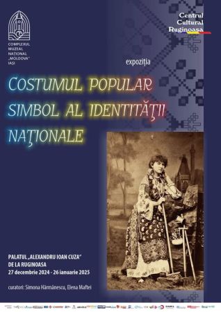 Costumul popular – simbol al identității naționale