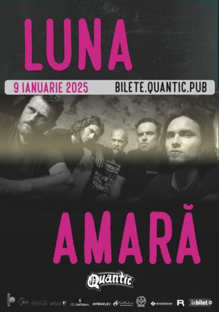 Concert Luna Amara