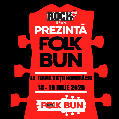 Folk Bun 2025