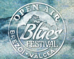 Open Air Blues Festival Brezoi 2025