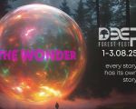 Ramnicu Valcea: Deep Forest Fest, Editia VI