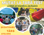 Izvoarele: Mutat la Tara Fest 2025