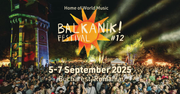 Balkanik Festival 2025