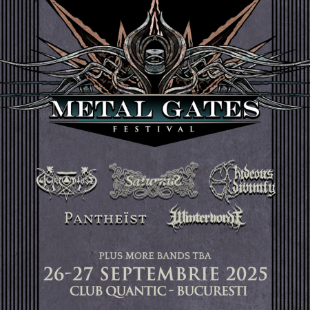 Metal Gates Festival 2025