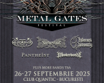 Metal Gates Festival 2025