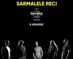 Concert Sarmalele Reci