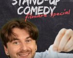 Stand-up Comedy "Testat pe femei" Filmare Special George Mesaros