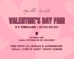 Valentine's Day Fair