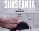 Filmul "Substanța"