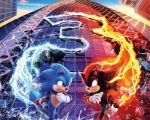 Filmul "Sonic the Hedgehog 3"