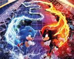 Filmul "Sonic the Hedgehog 3"