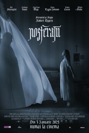 Filmul "Nosferatu"