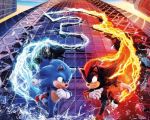 Filmul "Sonic the Hedgehog 3"