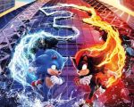 Filmul "Sonic the Hedgehog 3"