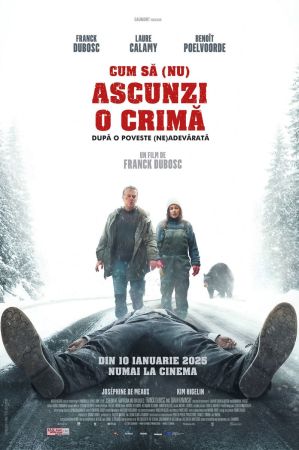 Filmul "Cum să (nu) ascunzi o crimă"