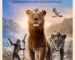 Filmul "Mufasa: Regele Leu"