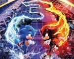 Filmul "Sonic the Hedgehog 3"