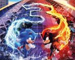 Filmul "Sonic the Hedgehog 3"