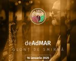 Concert deAdMAR - Glonț de smirnă