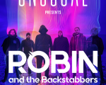 Robin and the Backstabbers - UNUSUAL Immersive Concerts