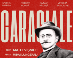 Spectacolul: "Caragiale e de vină!"