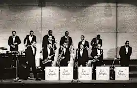 The Duke Ellington Orchestra