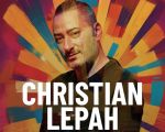 Disco Afrika presents: Christian Lepah