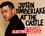 Justin Timberlake | Electric Castle 2025