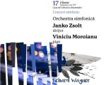 Concert Simfonic | dirijor JANKO ZSOLT