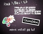 HYPNO CEPERCO | QUADRA - live